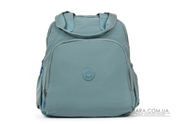 Сумка Дорожня Спорт нейлон Lanpad W35015 blue