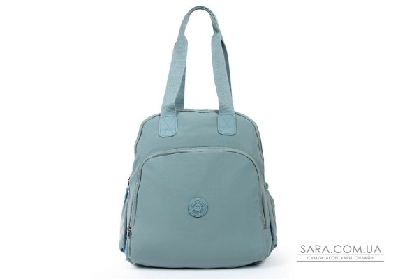 Сумка Дорожня Спорт нейлон Lanpad W35015 blue