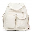 Сумка Дорожня Спорт нейлон Lanpad WA3088 white