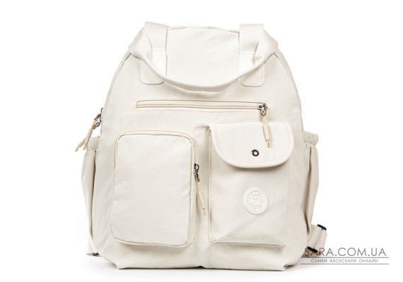 Сумка Дорожня Спорт нейлон Lanpad WA3088 white