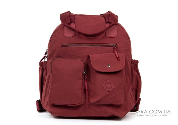 Сумка Дорожня Спорт нейлон Lanpad WA3088 purple