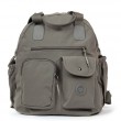 Сумка Дорожня Спорт нейлон Lanpad WA3088 grey