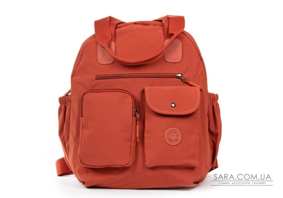 Сумка Дорожня Спорт нейлон Lanpad WA3088 caramel