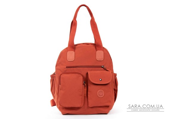 Сумка Дорожня Спорт нейлон Lanpad WA3088 caramel