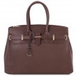 TL Bag Шкіряна сумка жіноча Tuscany TL141529