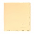 Портмоне Lettera с монетницей, бежевый Grande Pelle 537243