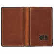 CardCase картхолдер візитниця cartolina GP 303123 теракот