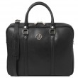 Ексклюзивний портфель для ноутбука із сапянової шкіри Prato Tuscany TL142453