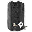 Ключница глянец черныая Grande Pelle 450610