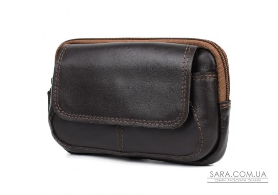 Чохол TARWA GC-1366-3md для смартфона, зі шкіри Наппа