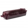 Ключница глянец Grande Pelle 40236112 бордо Алькор