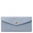 Женская кожаная сумка конверт Tuscany Leather TL142322