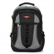 Рюкзак Городской нейлон Power In Eavas 317 grey
