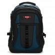 Рюкзак Городской нейлон Power In Eavas 317 blue