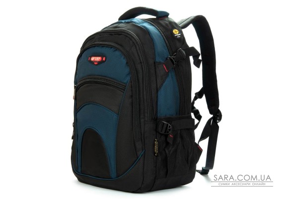 Рюкзак Городской нейлон Power In Eavas 310 blue