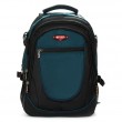 Рюкзак Городской нейлон Power In Eavas 312 blue