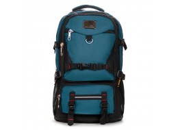 Рюкзак Туристичний нейлон Royal Mountain 7913 green