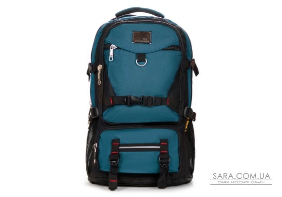 Рюкзак Туристический нейлон Royal Mountain 7913 green