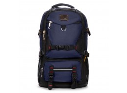Рюкзак Туристичний нейлон Royal Mountain 7913 blue