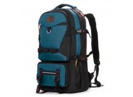 Рюкзак Туристичний нейлон Royal Mountain 7913 green