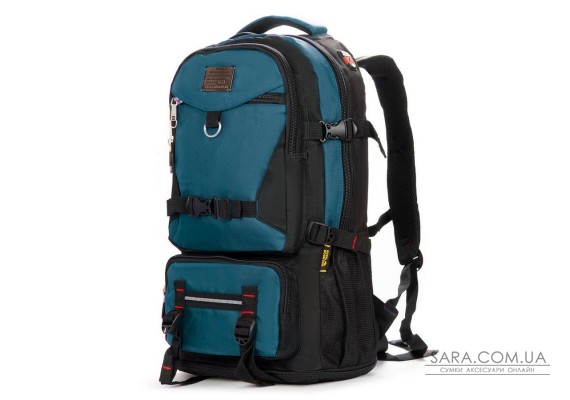 Рюкзак Туристический нейлон Royal Mountain 7913 green