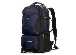 Рюкзак Туристичний нейлон Royal Mountain 7913 blue