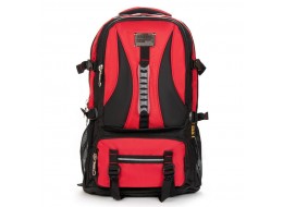 Рюкзак Туристичний нейлон Royal Mountain 7915 red