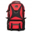 Рюкзак Туристический нейлон Royal Mountain 7916 red