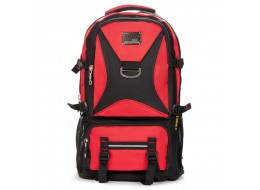 Рюкзак Туристичний нейлон Royal Mountain 7916 red