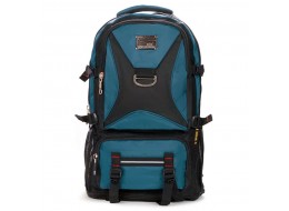 Рюкзак Туристичний нейлон Royal Mountain 7916 green