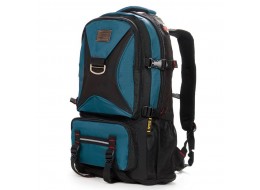 Рюкзак Туристичний нейлон Royal Mountain 7916 green