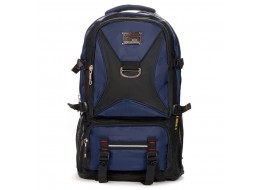 Рюкзак Туристичний нейлон Royal Mountain 7916 blue