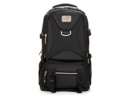 Рюкзак Туристичний нейлон Royal Mountain 7916 black