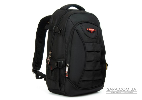 Рюкзак Міський нейлон Power In Eavas 9009 black