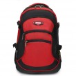 Рюкзак Міський нейлон Power In Eavas 9617 red