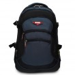 Рюкзак Міський нейлон Power In Eavas 9617 blue