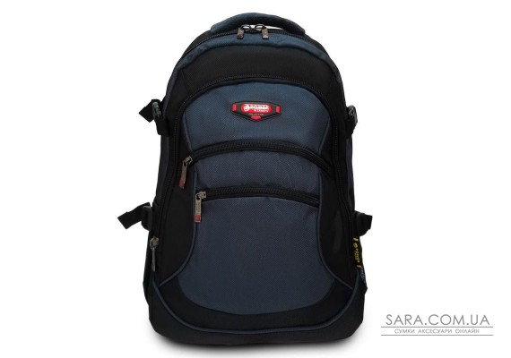 Рюкзак Міський нейлон Power In Eavas 9617 blue