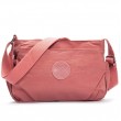 Сумка Жіноча Текстиль поліамід Jielshi H6-31 pink