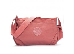Сумка Жіноча Текстиль поліамід Jielshi H6-31 pink