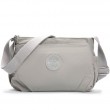 Сумка Жіноча Текстиль поліамід Jielshi H6-31 beige