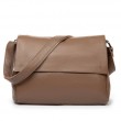 Сумка Шкіряна Жіноча Класична ALEX RAI 6504 khaki