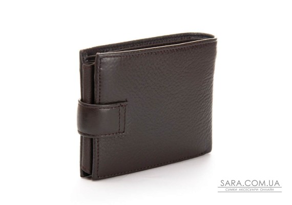 Гаманець шкіряний Чоловічий BE BRETTON 208-3204 brown