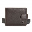 Гаманець шкіряний Чоловічий BE BRETTON 208-0611 brown
