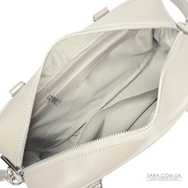 Сумка женская "Бриджит" натуральная кожа, цвет слоновая кость ,тиснение плетенка Сумка женская "Бриджит" натуральная кожа, цвет слоновая кость ,тиснение плетенка