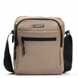 Сумка Чоловіча Планшет нейлон Lanpad 65370 khaki бол