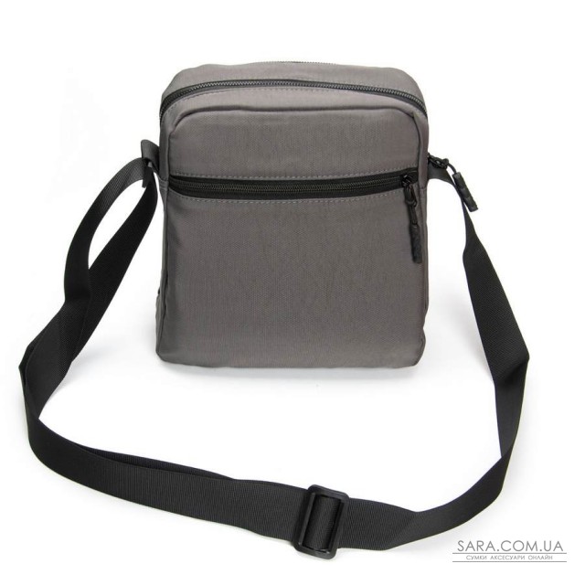 Сумка Чоловіча Планшет нейлон Lanpad 65370 grey бол Сумка Чоловіча Планшет нейлон Lanpad 65370 grey бол