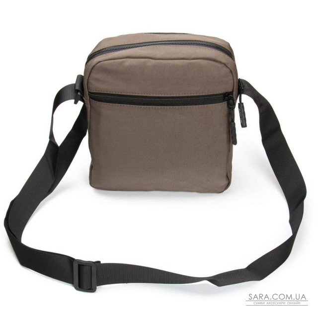 Сумка Чоловіча Планшет нейлон Lanpad 65370 brown бол Сумка Чоловіча Планшет нейлон Lanpad 65370 brown бол