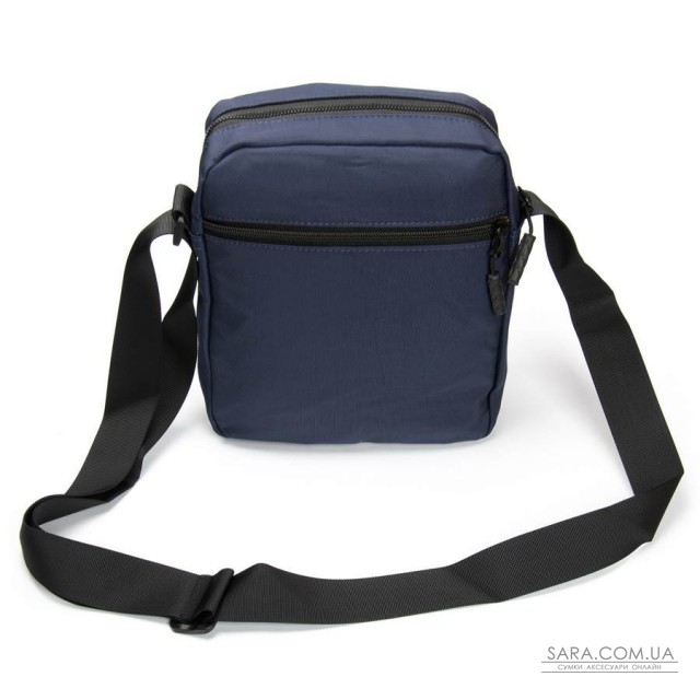 Сумка Чоловіча Планшет нейлон Lanpad 65370 blue бол Сумка Чоловіча Планшет нейлон Lanpad 65370 blue бол