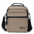 Сумка Чоловіча Планшет нейлон Lanpad 82091 khaki бол