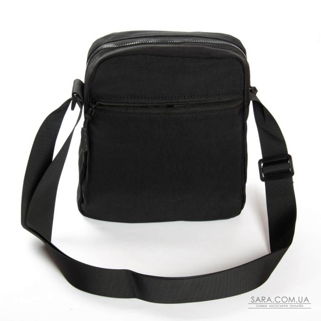 Сумка Чоловіча Планшет нейлон Lanpad 65370 black бол Сумка Чоловіча Планшет нейлон Lanpad 65370 black бол